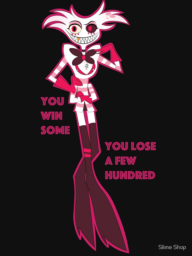 Angel The Sassy by BlazeDazzleDusk