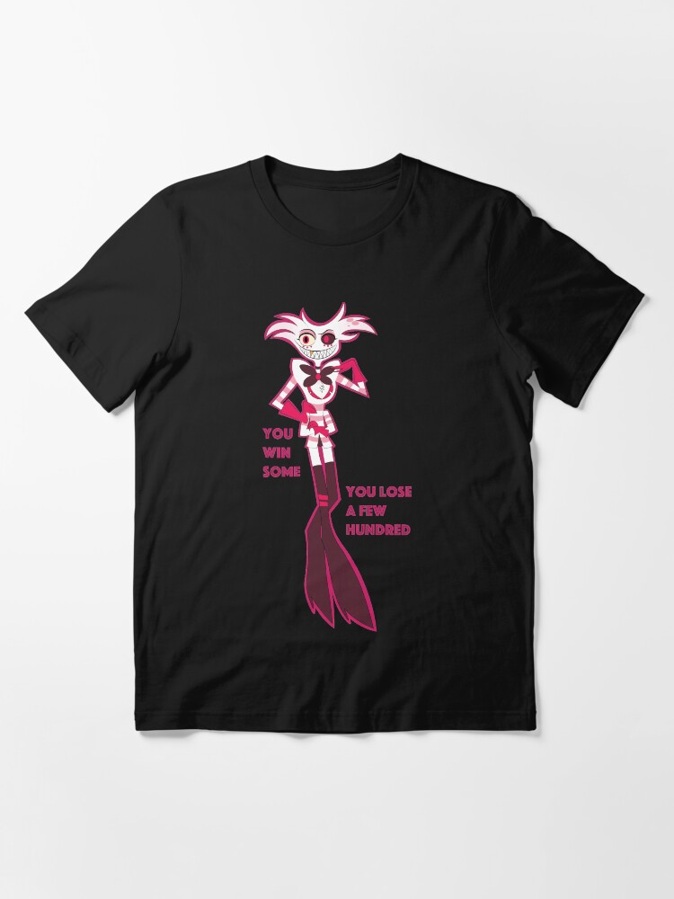 Alternate view of Angel The Sassy Essential T-Shirt