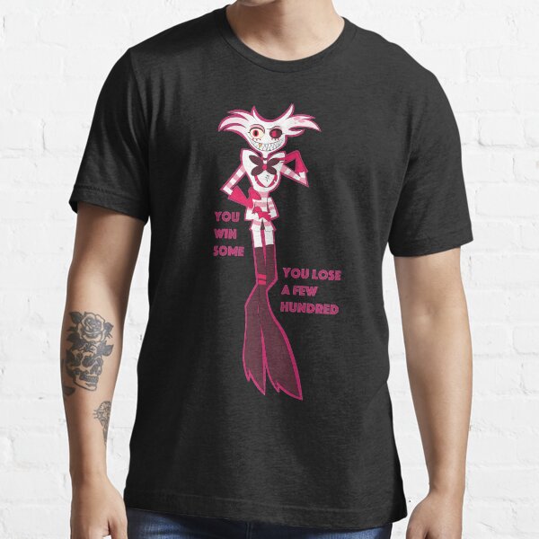 Angel The Sassy Essential T-Shirt