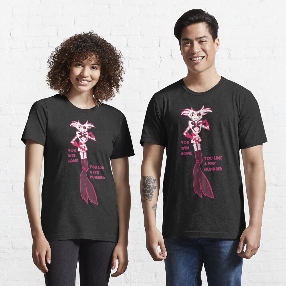 Angel The Sassy Essential T-Shirt