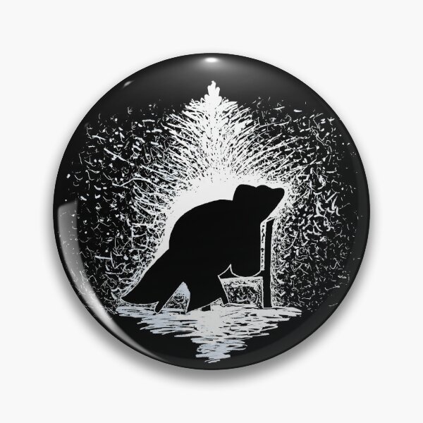 Item preview, Flashdance Bear designed and sold by BearlyGoin.