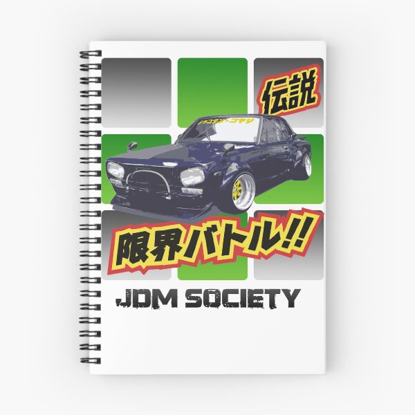 Item preview, Liberty Walk Works Skyline Hakosuka designed and sold by carsaddiction.