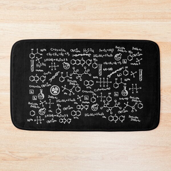 Item preview, Science Chemistry Pattern  designed and sold by vladocar.