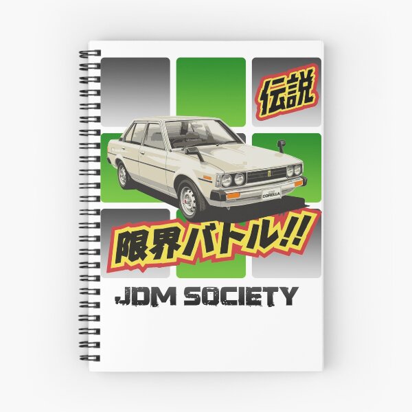 Item preview, Toyota KE70 Corolla DX Sedan designed and sold by carsaddiction.