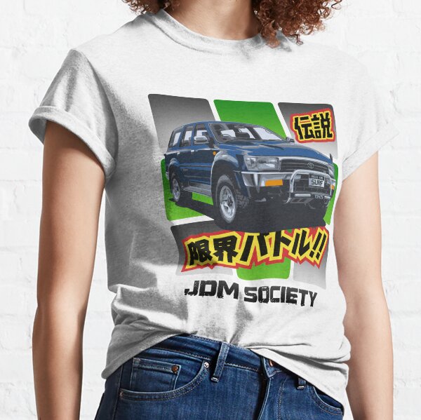 hilux t shirt