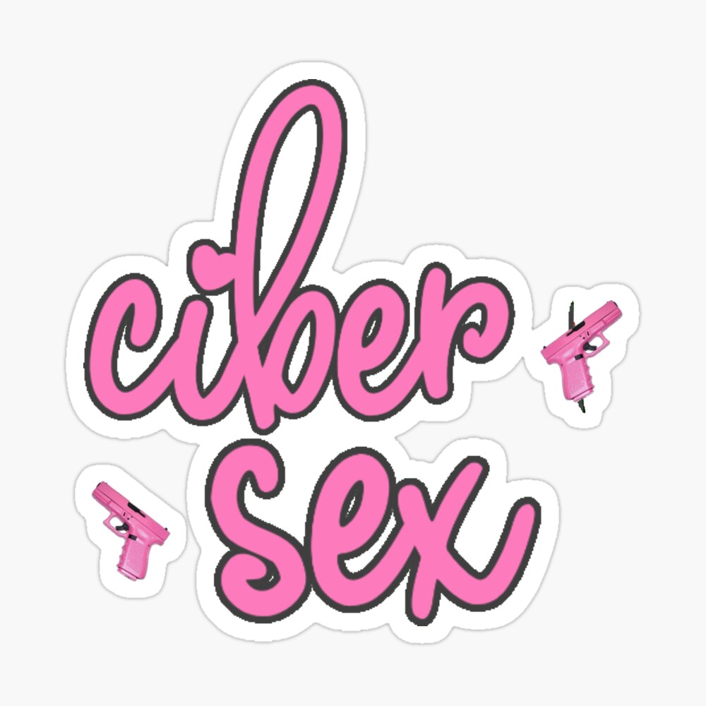 Cyber Sex - Doja Cat