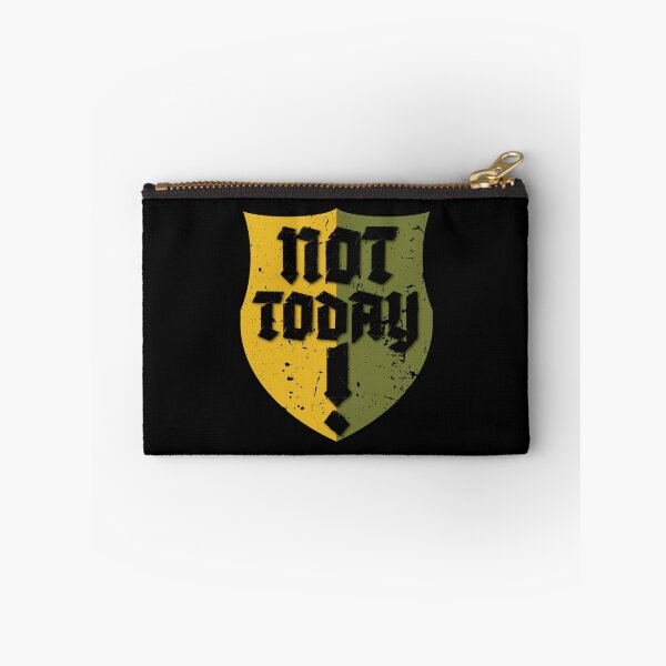 Item preview, Not Today! designed and sold by 555Grafx.