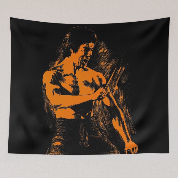 Item preview, MARTIAL ARTS  designed and sold by johnnyssandart.