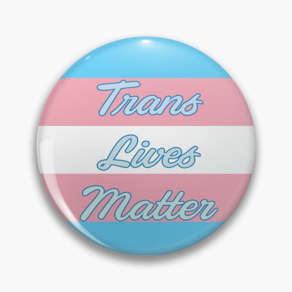 Artikelvorschau, Trans lebt Angelegenheit entworfen und verkauft von PureAcidDreamer.