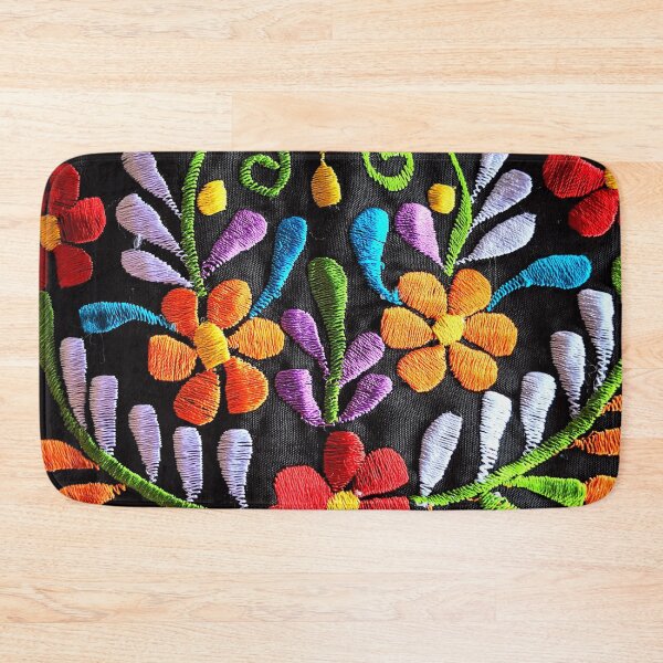 Item preview, Flores Mexicanas designed and sold by TinaSalazar.
