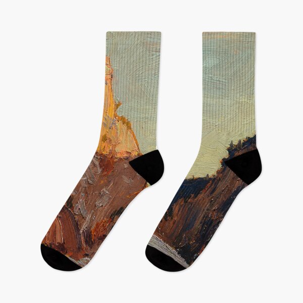 Item preview, Tom Thomson - Petawawa Gorges - 1916 designed and sold by ArtExpression.