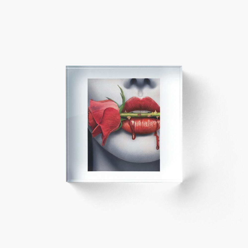 Item preview, Acrylic Block designed and sold by gadgetworld.