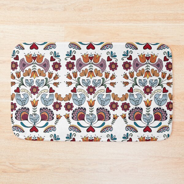 Item preview, Birds Pattern designed and sold by agacha.