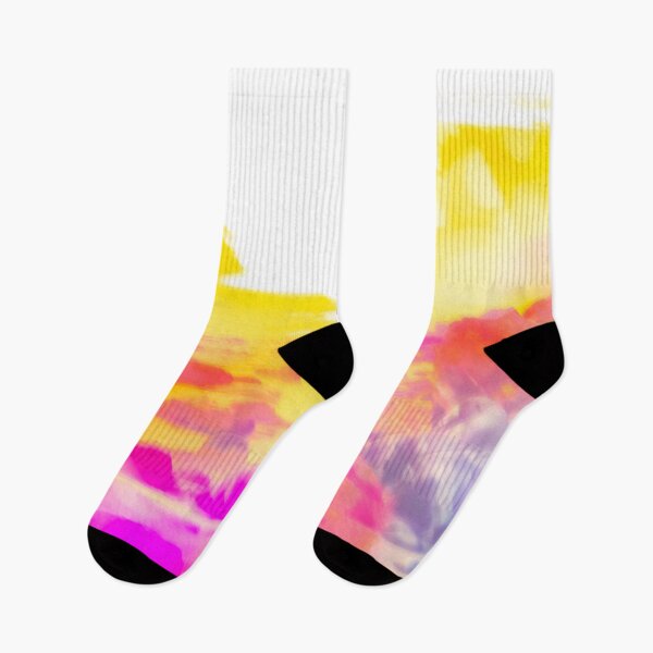 Item preview, summer sunset at the beach with summer bokeh light abstract designed and sold by Mrvell.