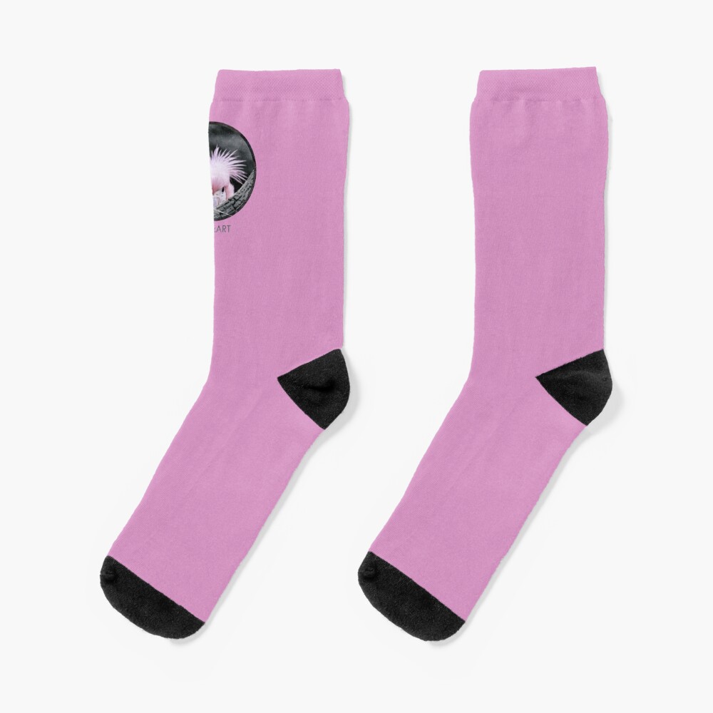 Item preview, Socks designed and sold by mockART.