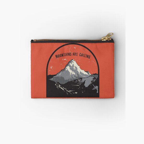 Item preview, Mountain are calling designed and sold by studio838.