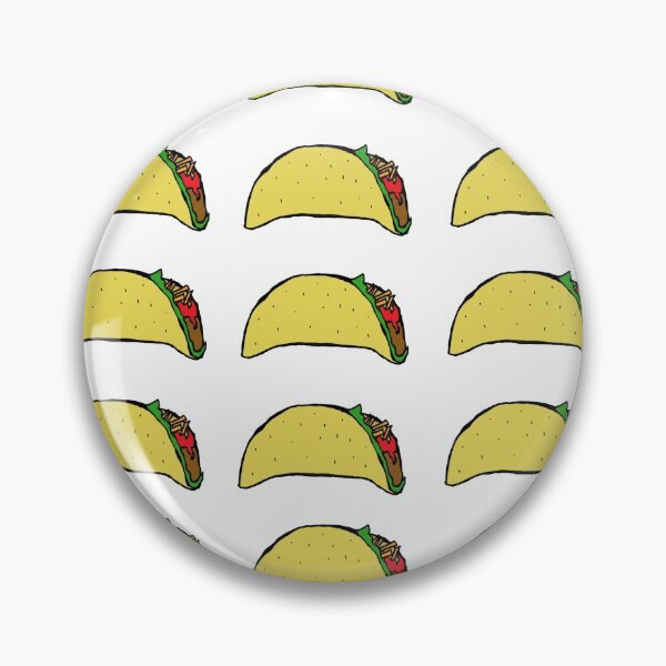 Item preview, Taco Party designed and sold by Leah Flores.