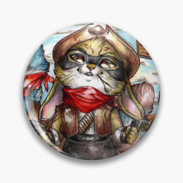 Item preview, Tough chibi bandits! designed and sold by Furiarossa.