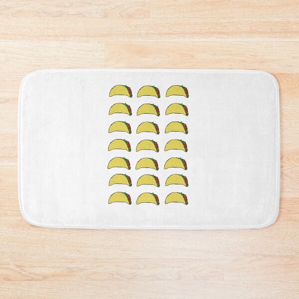 Item preview, Taco Party designed and sold by Leah Flores.