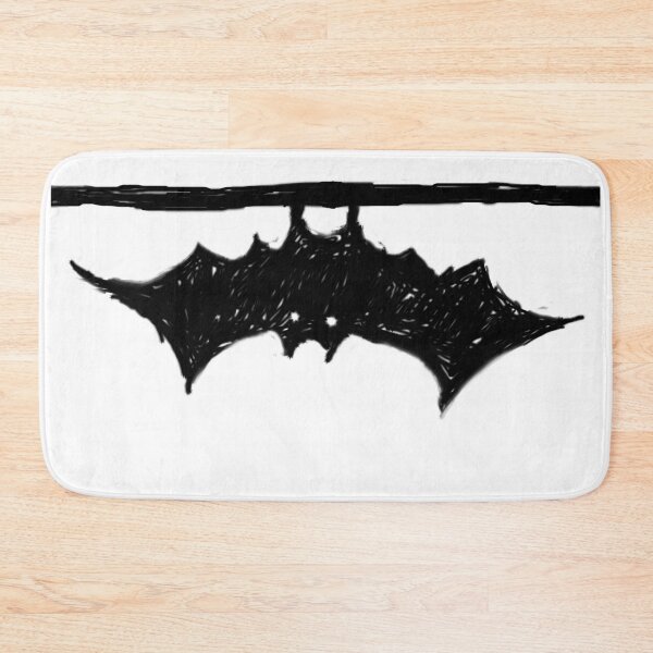Item preview, Bat friend designed and sold by ninapedia.