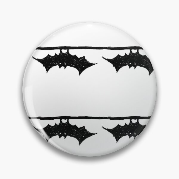 Item preview, Bat friend designed and sold by ninapedia.