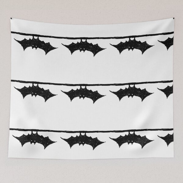Item preview, Bat friend designed and sold by ninapedia.