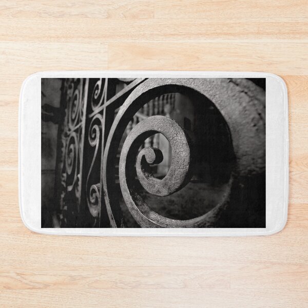 Item preview, Iron Spiral designed and sold by Samantha Higgs.