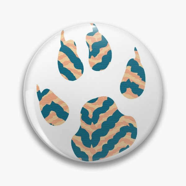Item preview, Wild Chevron 2 designed and sold by RoxanneG.