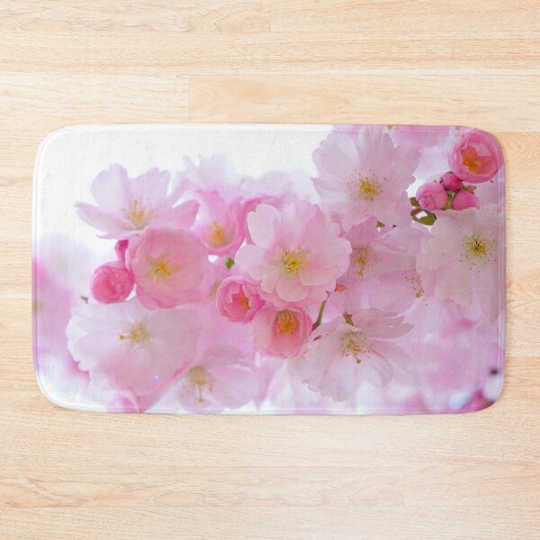 Item preview, Cherry Blossoms, Floral, Flowers, Blooms designed and sold by Logic72.