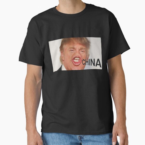 Item preview, Trump China designed and sold by christopper.