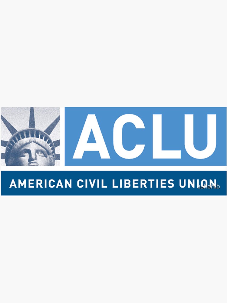 aclu tshirts