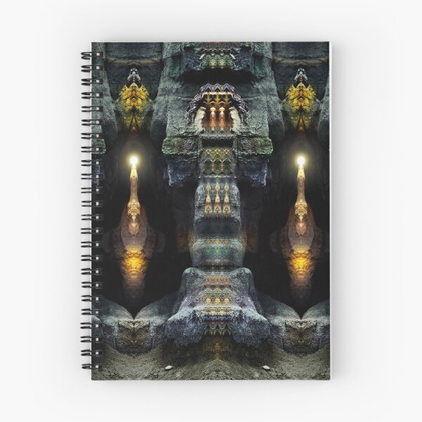 Item preview, Ouest Bae - Temple of Phantasmagoria (Revisited) designed and sold by Yampimon.