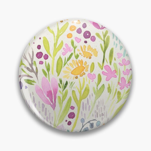 Item preview, Tiny flowers designed and sold by irtsya.