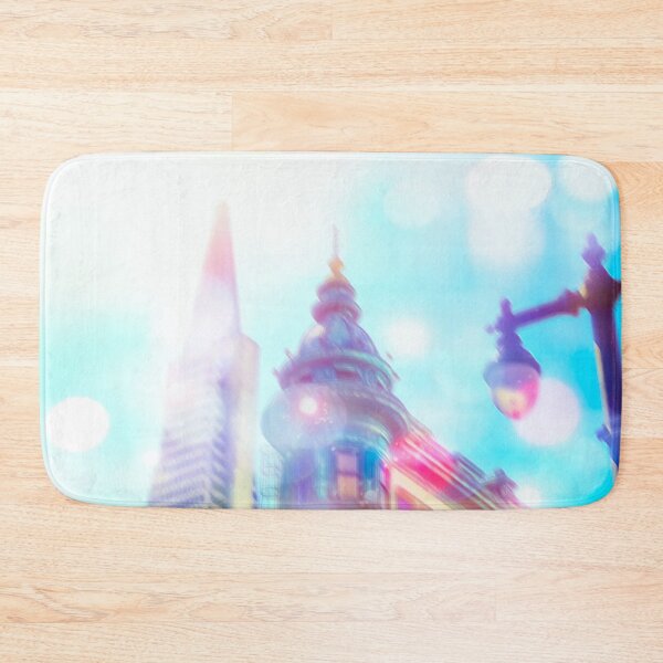 Item preview, pyramid building and vintage building at San Francisco, USA designed and sold by Mrvell.