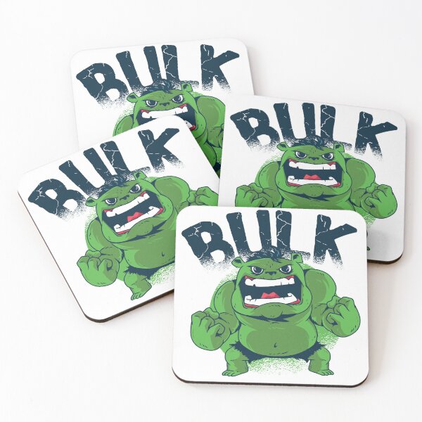 Item preview, Incredible Bulk designed and sold by Christopher Simmons.