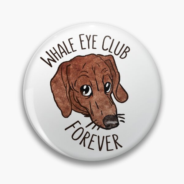 Item preview, Club Ojo de Ballena por siempre designed and sold by Danelle Malan.