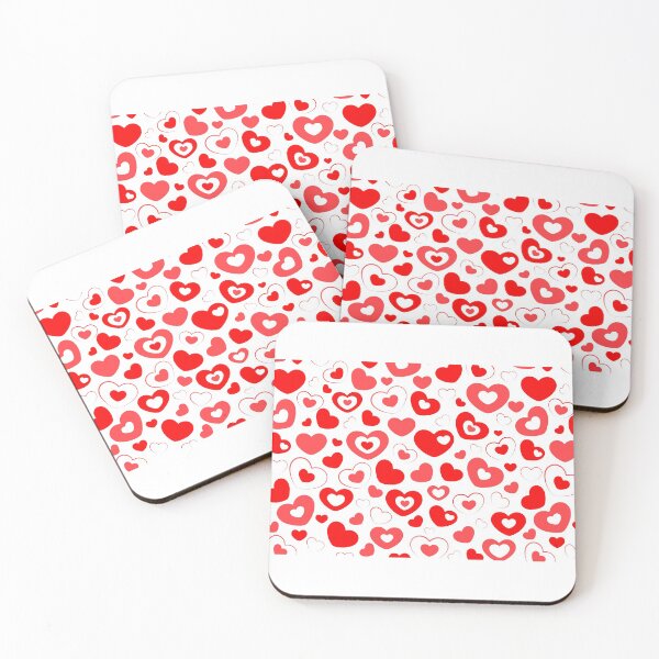 Item preview, Funny Face Masks - Heart of Masks designed and sold by ravishdesigns.