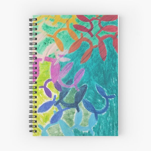 Item preview, Alegría designed and sold by Christa Kintner.
