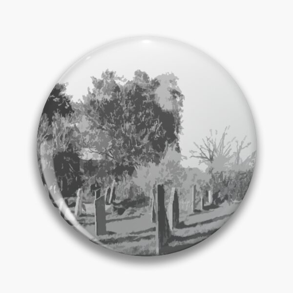 Item preview, Grey Graveyard designed and sold by WildandDivine.