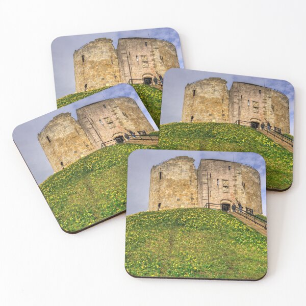 Item preview, York Castle Keep designed and sold by tomg.