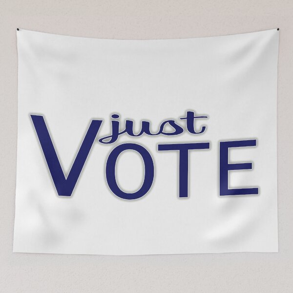 Item preview, Vote designed and sold by mpmi0801.