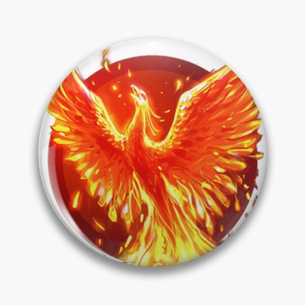 Item preview, Phoenix designed and sold by GraksmxxT.