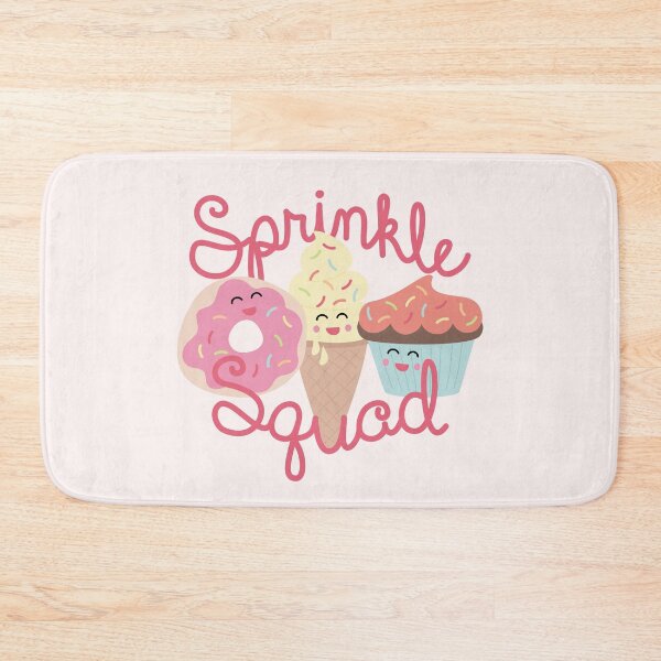 Item preview, Sprinkle Squad designed and sold by sixhours.