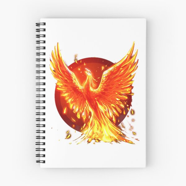 Item preview, Phoenix designed and sold by GraksmxxT.