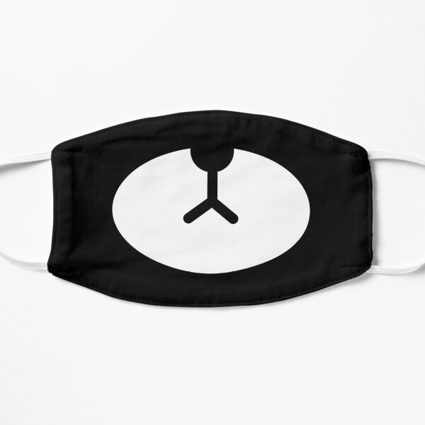 Bear nose Face mask Mask