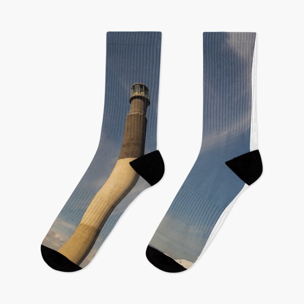 Artikelvorschau, Oak Island Leuchtturm 2 entworfen und verkauft von KensLensDesigns.