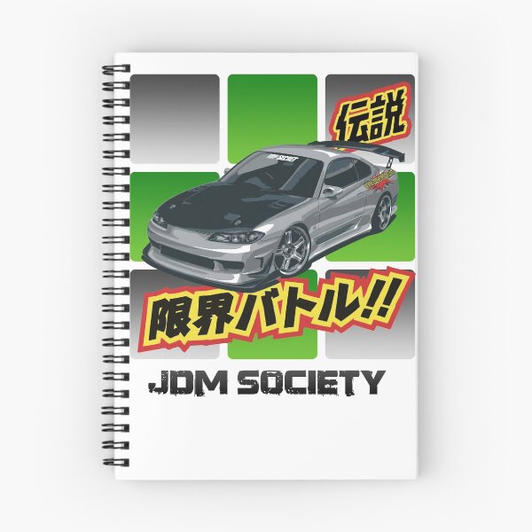 Item preview, Top Secret Silvia S15 designed and sold by carsaddiction.