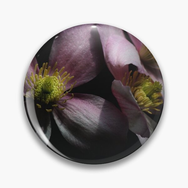 Item preview, Clematis designed and sold by Samantha Higgs.
