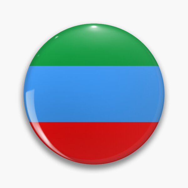 Item preview, dagestan flag designed and sold by tony4urban.