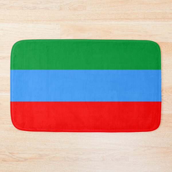 Item preview, dagestan flag designed and sold by tony4urban.